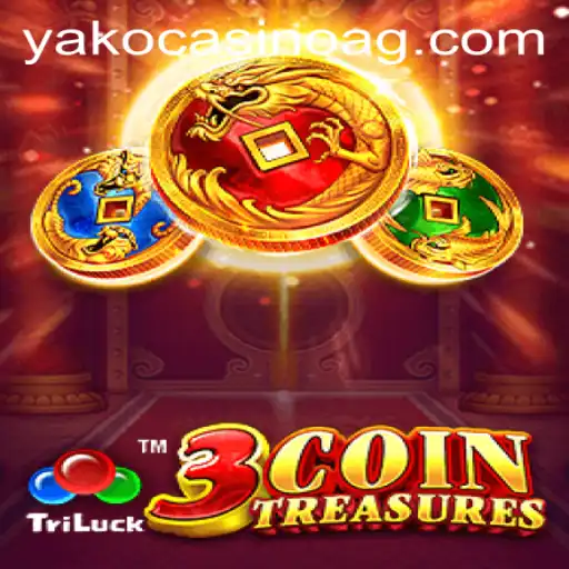 Exploring the Exciting World of 3CoinTreasures: A New Era in Online Gaming on 193.bet