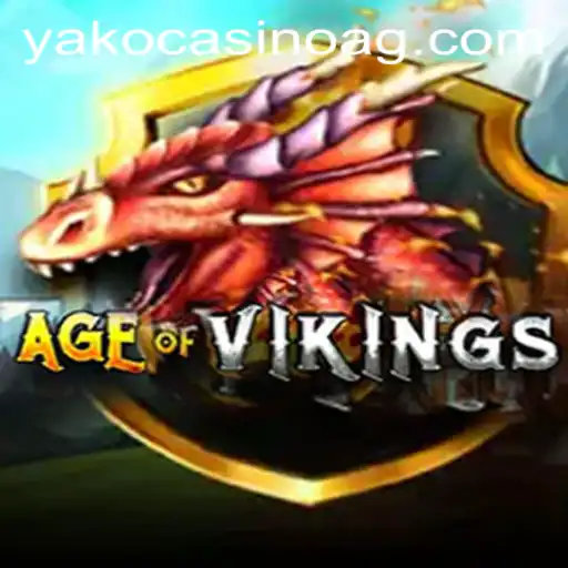 AgeofViking: A Thrilling New Game Exploration