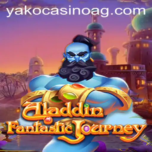 Explore the Magic of Aladdin in the World of Online Gaming at 193.bet