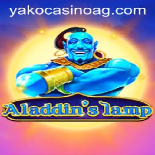 Discover the Magic of Aladdinslamp: A New Sensation in Online Gaming