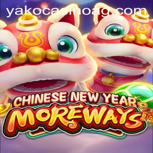 Explore CHINESENEWYEARMOREWAYS: A Unique Gaming Experience on 193.bet