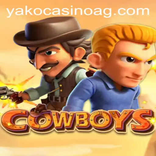 Exploring the Thrilling World of COWBOYS on 193.bet