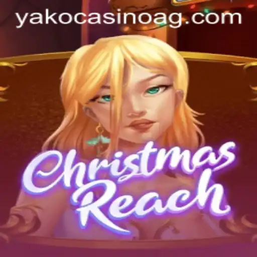 Discover ChristmasReach: A Festive Journey with 193.bet