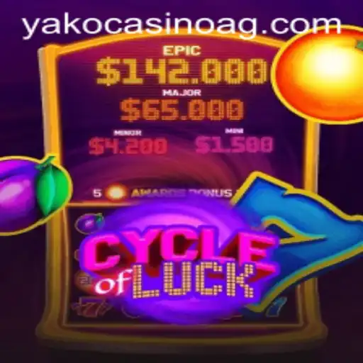 Discover CycleofLuck: A Captivating Game Experience
