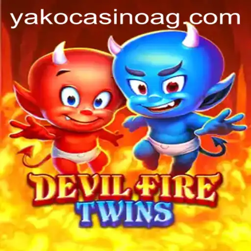 Explore the Thrilling World of DevilFireTwins: A Comprehensive Guide