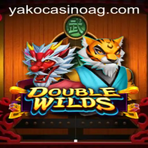 Unveiling DoubleWilds: A Thrilling Adventure in Online Gaming at 193.bet
