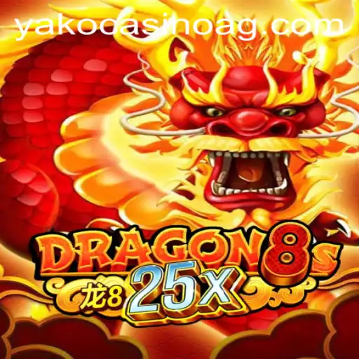 Unveiling the Exciting World of Dragon8s25x