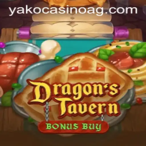 DragonsTavern: Embark on a Fantasy Adventure