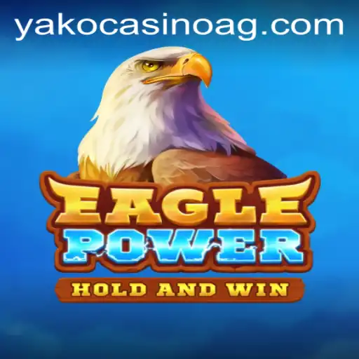 EaglePower Game Overview and Rules