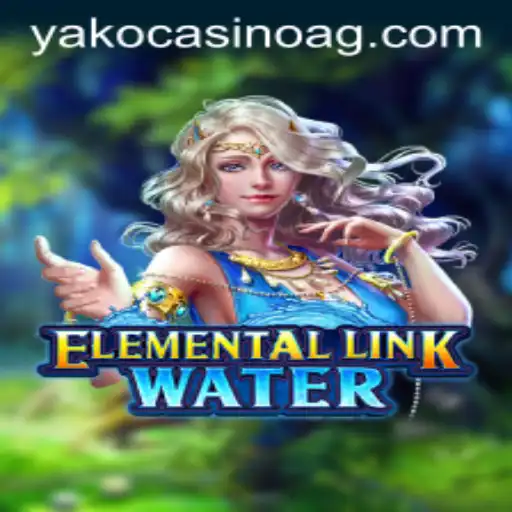 Dive into Adventure with ElementalLinkWater: An Innovative Gaming Experience