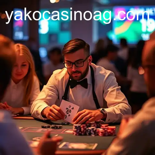 Exploring the World of Exclusive Events: The Role of 193.bet
