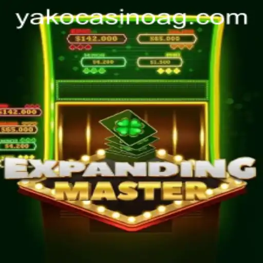 Discover the Strategy and Thrill of ExpandingMaster at 193.bet