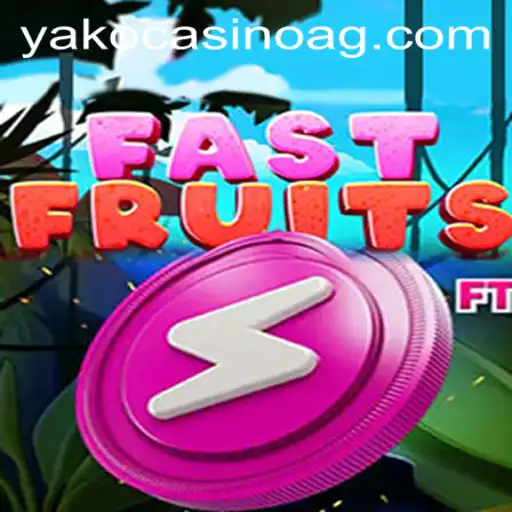 Exploring the Vibrant World of FastFruits: A Fresh Gaming Adventure