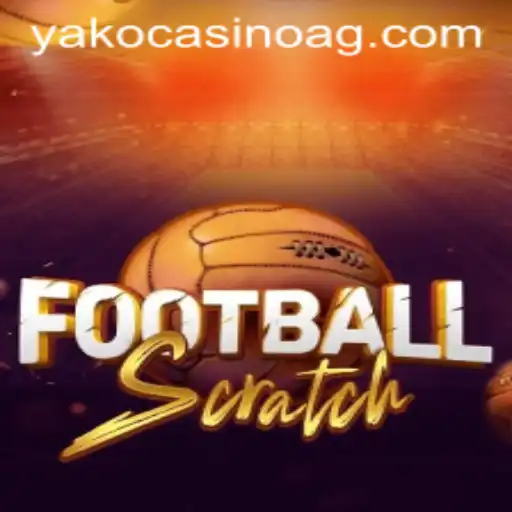 Unveiling FootballScratch: A Revolutionary Gaming Experience on 193.bet