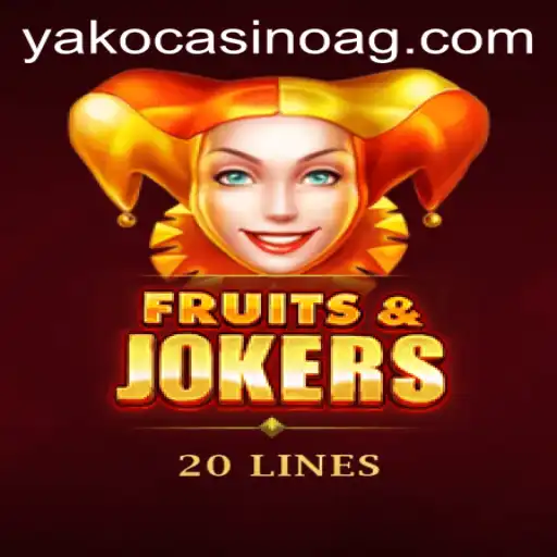 Exploring the Excitement of FruitsAndJokers20 at 193.bet