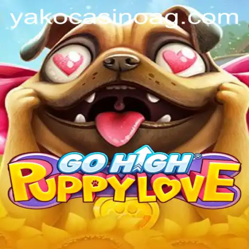 GoHighPuppyLove: A Whimsical Adventure in Gaming