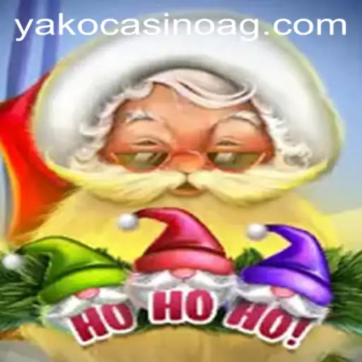 Discovering 'HoHoHo': A Festive Gaming Experience with 193.bet
