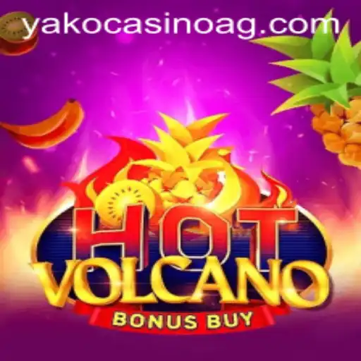 Explore the Excitement of HotVolcanoBonusBuy: A Thrilling Gaming Experience