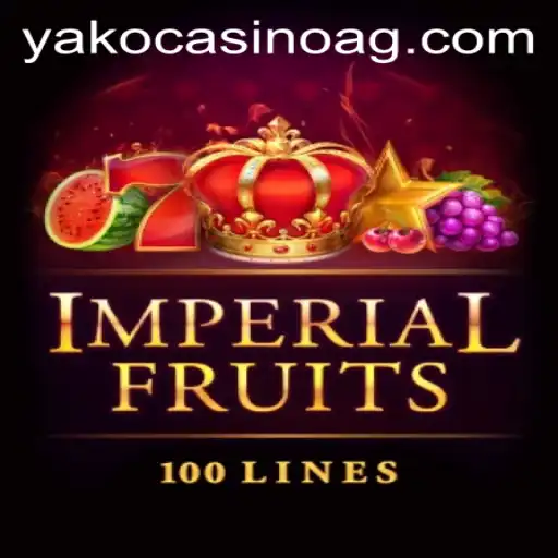 Exploring the Rich World of ImperialFruits100 and Its Presence on 193.bet