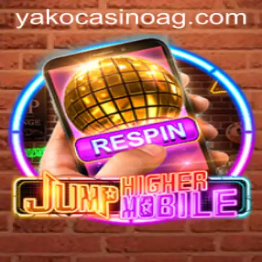JumpHighermobile: Elevate Your Gaming Experience