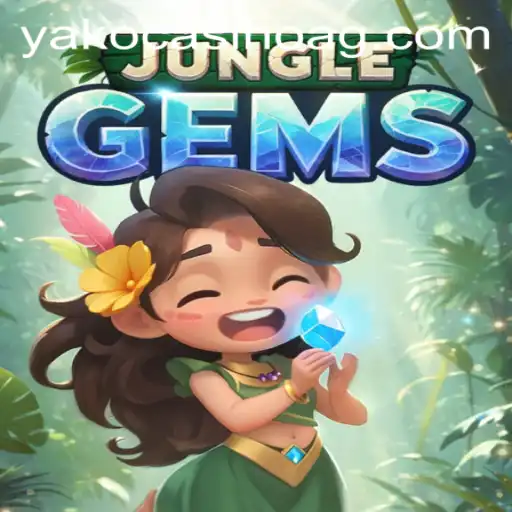JungleGems: A Mesmerizing Adventure in the World of 193.bet