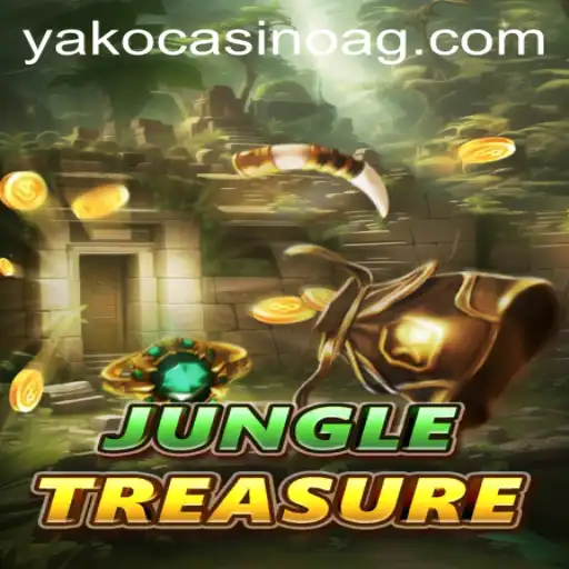 Exploring the World of JungleTreasure: A Comprehensive Guide