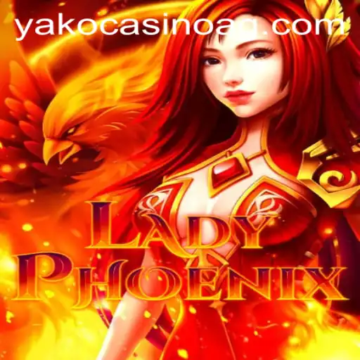 Unveiling LadyPhoenix: A Thrilling Dive into the World of 193.bet
