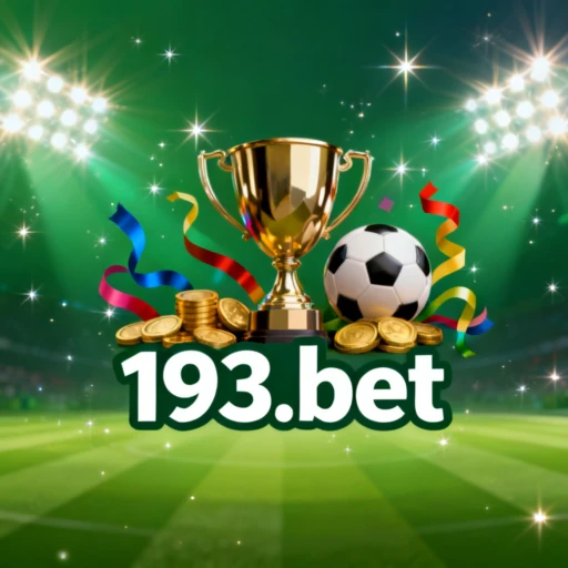 193.bet Logo