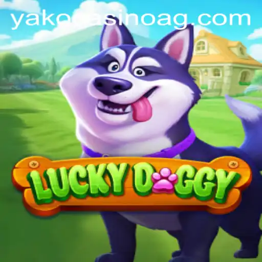 LuckyDoggy: The Exciting World of Online Gaming