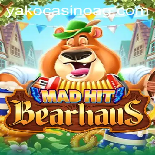 Exploring the Exciting World of MadHitBearhaus: An Innovative Game Experience
