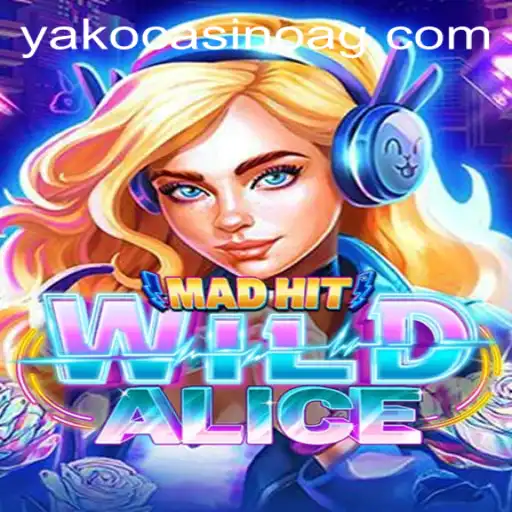 Unveiling MadHitWildAlice: A Thrilling Adventure in the World of 193.bet