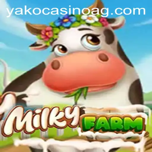 Exploring MilkyFarm: A New Frontier in Casual Gaming