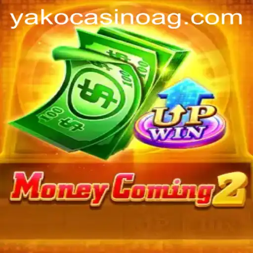 Explore the Thrills of MoneyComing2: A Comprehensive Guide