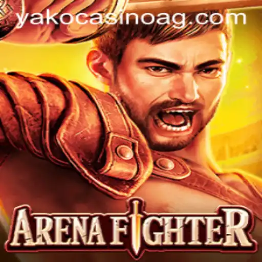 Unleashing the Power of ArenaFighter: The Ultimate Battle Experience