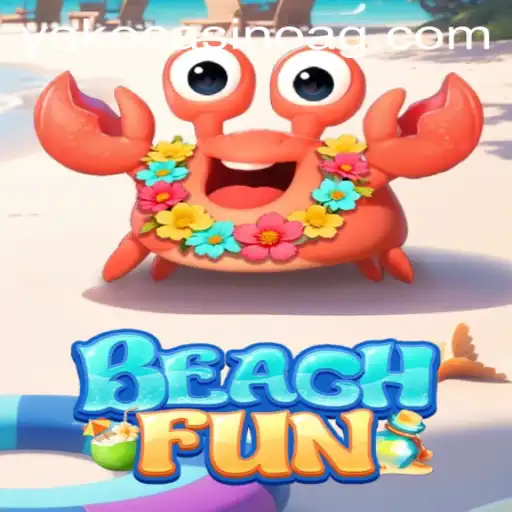 Dive into the Exciting World of BeachFun: A Comprehensive Guide