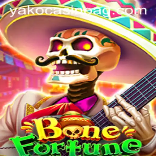 Exploring the Enigmatic World of BoneFortune: A Game of Chance and Strategy