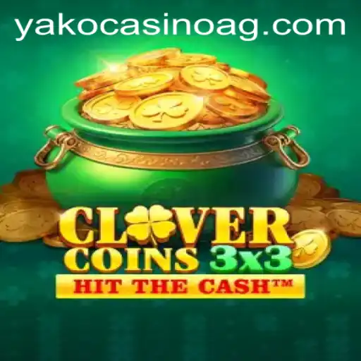 Clovercoin3x3: The Exciting World of Casino Gaming