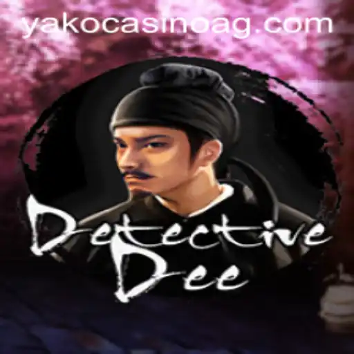 Detective Dee: A Thrilling Adventure in the World of Mystery and Intrigue
