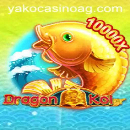 Delving into the World of DragonKoi: An Exciting Game on 193.bet