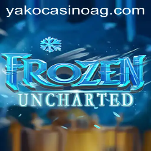 Discover the Thrilling World of FrozenUncharted and Explore the Exciting Gameplay