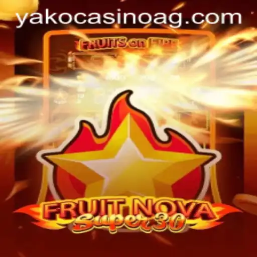Exploring the Fascinating World of FruitrNovaSupe30 on 193.bet