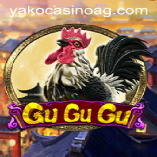 Exploring the Vibrant World of GuGuGu: A Deep Dive into 193.bet's Latest Game