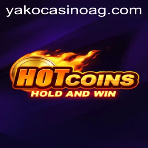 HotCoins: A Thrilling Journey in the World of Digital Gaming
