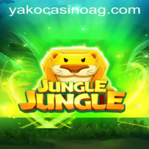 Enter the Adventure with JungleJungle: A Comprehensive Guide to the Game