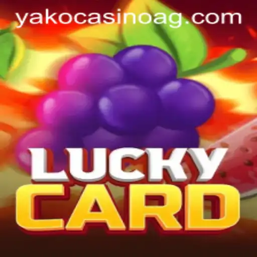 Exploring the Excitement of LuckyCard: A New Era in Online Gaming