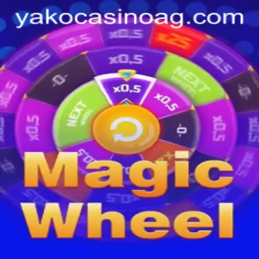 Exploring the MagicWheel: An Innovative Gaming Experience at 193.bet