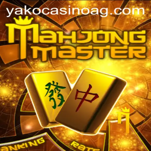 Discover the World of MahJongMaster and 193.bet: A Winning Combination