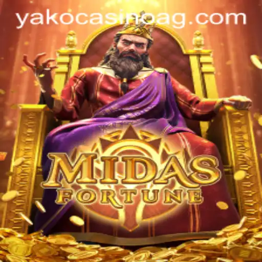 Discovering the Enchantment of MidasFortune: A Modern Gaming Adventure