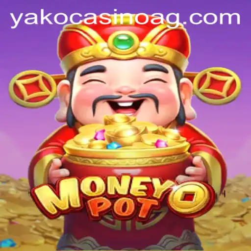 Discover the Thrilling World of MoneyPot on 193.bet