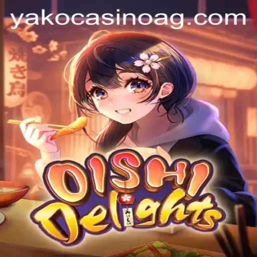 Exploring the World of OishiDelights: A Gaming Experience with 193.bet